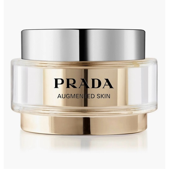 Prada Other - Prada Augmented Skin Moisturizer -
